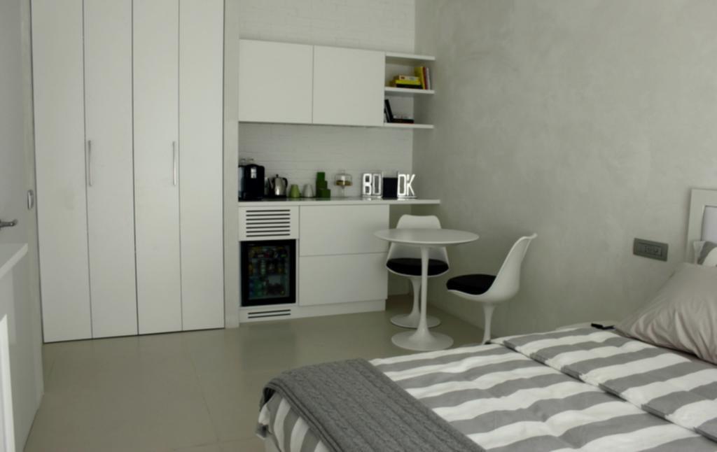 Home Bb Milano Quarto foto