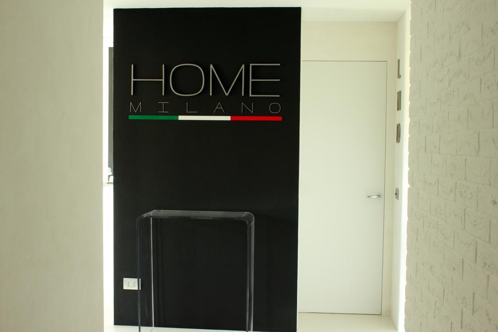 Home Bb Milano Exterior foto